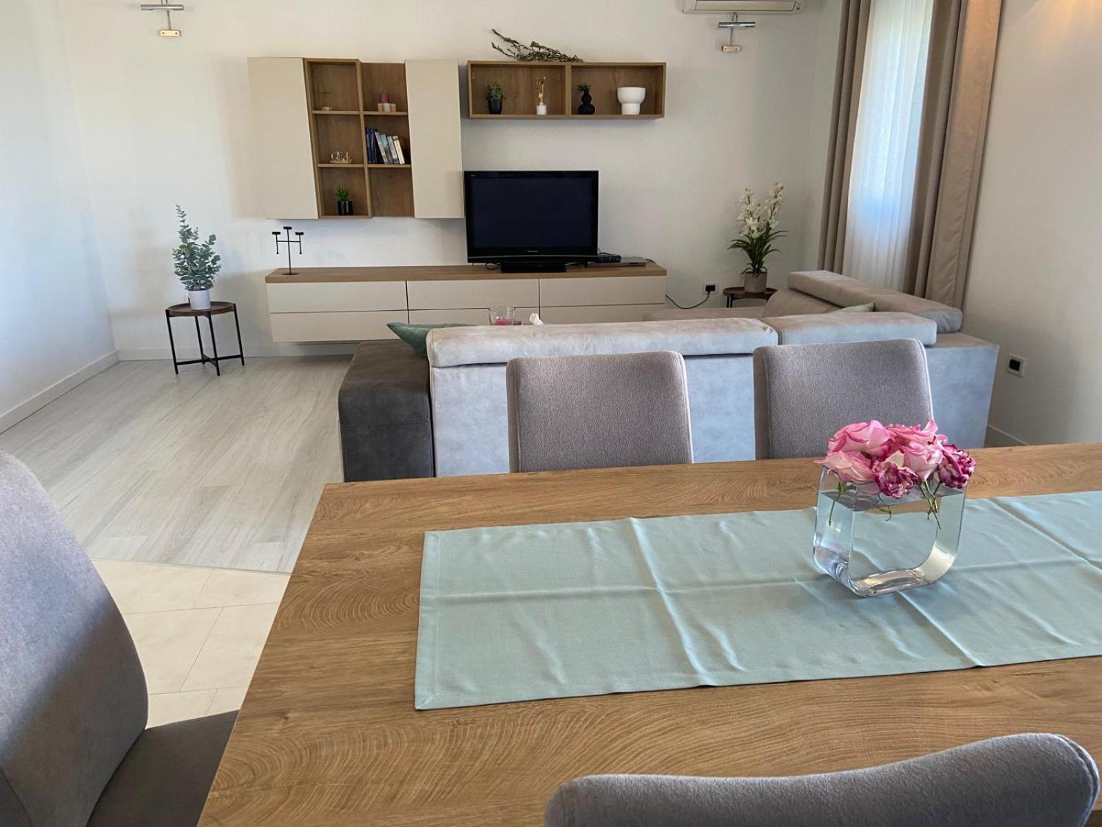 Holiday Home Mihaela Visnjan Exterior photo