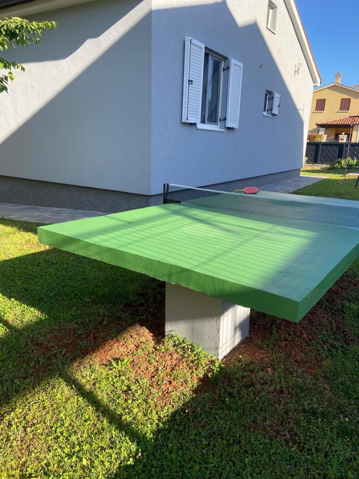 Holiday Home Mihaela Visnjan Exterior photo