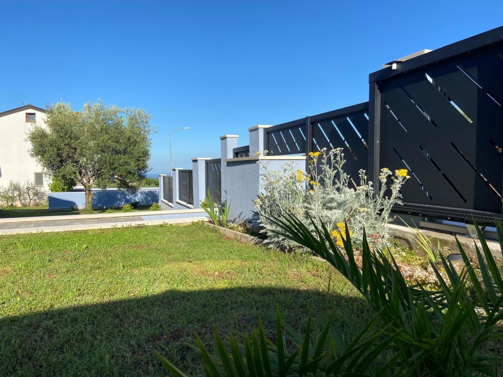 Holiday Home Mihaela Visnjan Exterior photo
